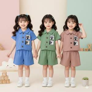 Elegante Conjunto Elea para Mujer, Diseño Moderno y Minimalista de Indonesia, Ropa de Uso Diario, Colecciones de Boutique para Compradores Mayoristas - Product Image 1