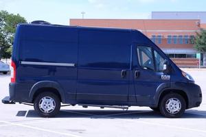 RAM PROMASTER 1500 2021 EXTREMADAMENTE LIMPIA, CON PANEL SOLAR DE 520 W, LISTA PARA ENTREGA - Product Image 3