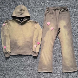 Survêtement pour homme à bas prix, survêtements en gros, survêtement de sport, survêtement d'entraînement, jogging, vêtements de sport - Product Image 5