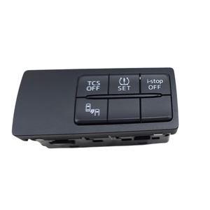 Pannello Pulsanti Centrale Mazda CX-5 Serie KA4A66170 (12>16) - Product Image 4