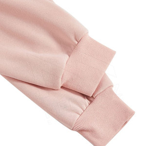 Fournisseur direct d'usine, services OEM ODM, sweats à capuche pour femmes, nouveau design 2023, haute qualité, 100% coton, écologiques, multicolores - Product Image 6