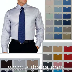 เสื้อธุรกิจระบายอากาศชุดเดรสแบบกำหนดเองไม่เป็นแผ่น - Product Image 5