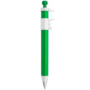 Penna a Sfera Personalizzata Waterbury con Calibro per Gadget Promozionali - Product Image 5