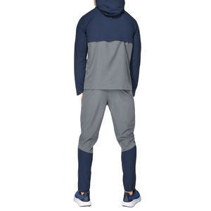 Chaqueta con capucha Softshell impermeable y transpirable para hombre, impermeable a prueba de viento para exteriores, chaqueta de hombre de alta calidad hecha por Dikson Sports - Product Image 5