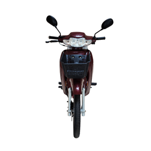 Motocicleta Eléctrica Retro <span class=keywords><strong>de</strong></span> Dos Ruedas <span class=keywords><strong>de</strong></span> Alta Calidad 2025, Ideal para el Uso Diario <span class=keywords><strong>de</strong></span> Adultos o para Llevar Niños a la Escuela - Product Image 2