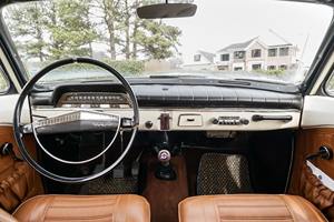 Volvo 122-S Wagon de 1967 - Product Image 3