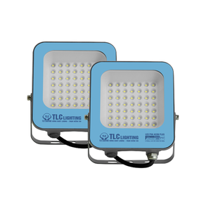 Aeon Plus, luz de inundación LED de alta calidad, resistente al polvo, luces móviles blancas cálidas, gran potencia luminosa residencial IP67 Vietnam - Product Image 5