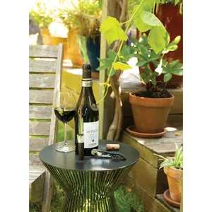 Personalized 3-Piece Wine Sommelier <b>Set</b> Premium <b>Beverage</b> <b>Serving</b> Gadgets - Product Image 3