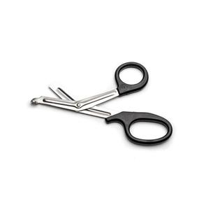 Tijeras Multiusos de 19 cm de Acero Inoxidable, Juego de Instrumentos Manuales con Mango de Plástico - Product Image 4