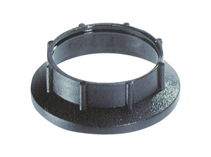 Arandela de contrapeso negra pequeña (Solera 832NG) - Product Image 1