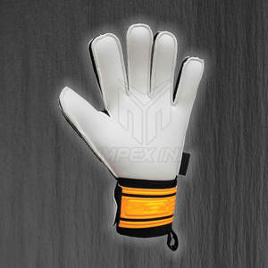 Gants de gardien de but pour adultes, taille adulte, nouvelle arrivée 2026, design personnalisé, gants de football pour gardien de but - Product Image 2