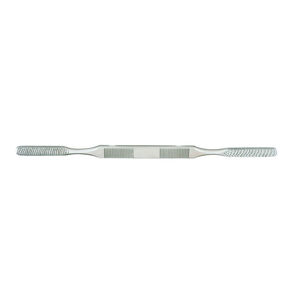 Râpes à os en acier inoxydable, instrument orthopédique - Product Image 6