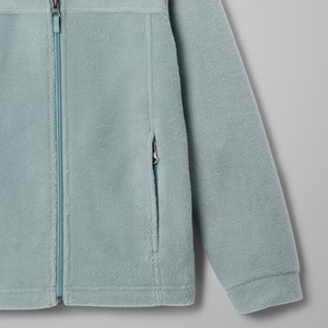 เสื้อฮู้ดเด็กผู้ชายขายดี ดีไซน์สบายๆ ผ้าฟลีซ สำหรับเด็กผู้ชาย ปี 2026 / เสื้อผ้าเด็กผู้ชายสุดเทรนดี้ ระบายอากาศได้ดี ทรงโอเวอร์ไซส์ มีซิป - Product Image 4