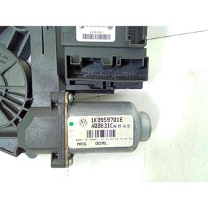 MOTEUR ÉLECTRIQUE DE LUNETTE AVANT GAUCHE VOLKSWAGEN Golf 4 Berline 1k0959701e (97>03) - Product Image 4
