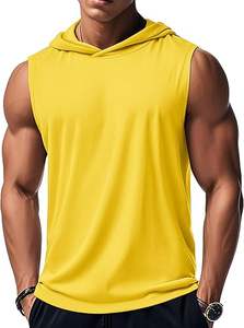 Nouveauté : Sous-vêtements pour hommes grande taille, respirants, écologiques, à séchage rapide, tricotés, col rond, manches longues, décontractés, moto, biker, uni - Product Image 5