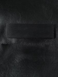 เสื้อแจ็คเก็ตผ้าแคนวาสบุหนานุ่มสำหรับผู้ชาย สไตล์ทางการ ปรับแต่งได้ คุณภาพสูงสำหรับฤดูหนาว รับผลิตแบบ OEM ODM เป็นมิตรกับสิ่งแวดล้อม ดีไซน์ทันสมัยแบบเย็บติดกัน - Product Image 6