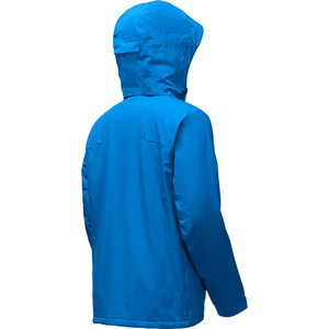 Vestes de neige de ski respirantes imperméables pour hommes avec jupe de poudre amovible Vestes de snowboard d'hiver - Product Image 4