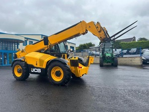 Bon état JCB 540-140 Telehanlders Forklitf à vendre - Product Image 4