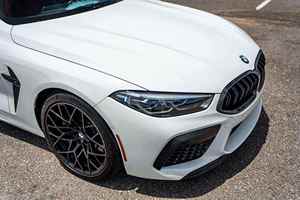 OTTIMA OFFERTA auto usata, <span class=keywords><strong>BMW</strong></span> M8 COMPETITION COUPE 2024, auto usate pronte per la spedizione nei Paesi Bassi - Product Image 4