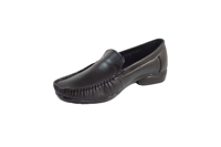 Mocassins décontractés pour hommes de qualité assurée, chaussures habillées confortables, légères et respirantes, idéales pour la conduite, à prix abordable