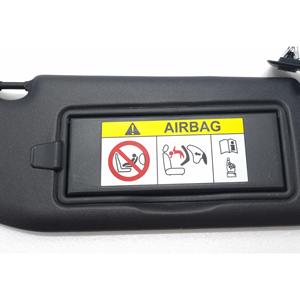 PARE-SOLEIL CÔTÉ PASSAGER PEUGEOT 208 Série 98265221ZD (19>) - Product Image 6