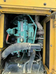 รถขุดมือสองสภาพ 90% รถขุด Sany มือสอง รุ่น SY 235H สภาพดี มีสินค้าในสต็อกพร้อมขาย - Product Image 3