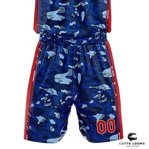 Vêtements de sport de basket-ball OEM Formation Custom Premium Teamwear Factory ODM Qualité Fabricant Fournisseur - Product Image 6