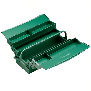 Caja de Herramientas Stahlwille de 5 Niveles, Solución de Almacenamiento Duradera y Organizada - Product Image 2