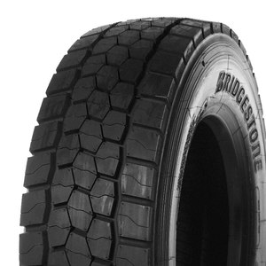 Neumático Radial para Camión Comercial 315/70R22.5 Diseñado para Uso en Carretera con Carga Pesada - Product Image 3