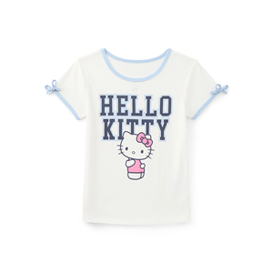 Service OEM T-shirts imprimés décontractés pour filles grandes tailles, design personnalisé, col rond, 100% coton, qualité supérieure, écologique - Product Image 3