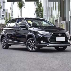 T o t a Y a r i s Cars 2008 2015 2016 T o y o t a Yarisl Le o r ol l a Coches de gasolina - Product Image 2