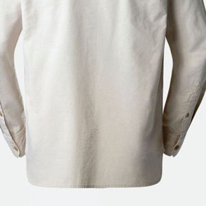 Spring Autumn <b>Denim</b> <b>Men</b> <b>Shirts</b> Long Sleeve Cotton Outdoor Sports Casual <b>Shirts</b> Hiking Camping Clothing - Product Image 5