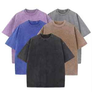 T-shirt pour homme de haute qualité, imprimé à l'écran, en soie unie, à séchage rapide, manches courtes, texture lisse et respirante, couture durable - Product Image 3