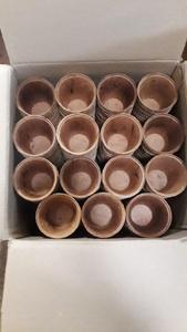 กระถางปลูกต้นมะพร้าวธรรมชาติ99 GD - Product Image 2