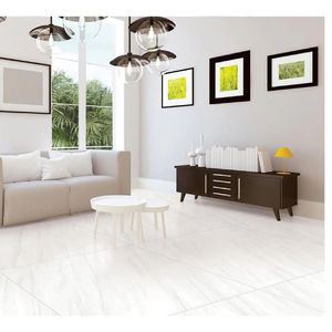 1200x1200 Porcelain Floor and Wall Tile Glossy Finish <b>Large</b> Format for Luxury Home Hotel Office Commercial Indian Export - Product Image 1