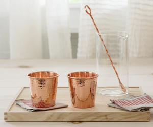 Tasses à mule de Moscou en cuivre pur traditionnel fait à la main écologique à la mode 16 oz grossiste d'Inde - Product Image 4