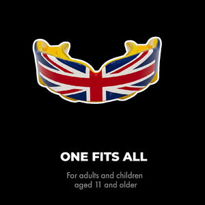 Protector Bucal de Entrenamiento Básico, Duradero y Protector, Fácil de Usar, Nuevo Accesorio de Boxeo, Protección de Mandíbula - Product Image 6