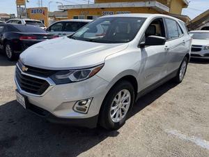 Chevrolet Equinox 1.5T L-S FWD 2018 - Product Image 6