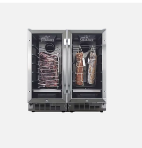 ซื้อเลย! ตู้แช่แข็งสำหรับบ่มอาหารแห้งเชิงพาณิชย์รุ่น Flavor Enhancement Pro40 พร้อมระบบในตัว - Product Image 3