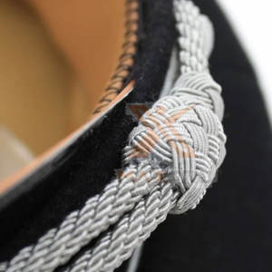 Cordons de chapeau de cérémonie de haute qualité en gros 2026 – Nouvelle Arrivée, Vente Chaude, Prix Abordable - Product Image 6