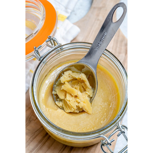 Nutriente puro de ghee del Himalaya, rico y lleno de bondad - Product Image 2