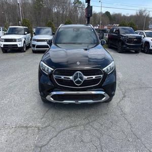 MEILLEUR PRIX POUR 2025 Mercedes-Benz GLC GLC 300 - Product Image 1