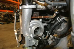 Moteur à essence turbo 4G63 haute performance à vendre, bloc long complet 2.0L DOHC, moteur de remplacement JDM fiable, testé - Product Image 3