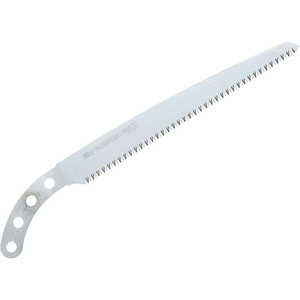 Paquete de 4 Cuchillas de Repuesto para Sierra de Podar con Dientes Grandes, Acero de Alta Velocidad, Titanio, Acero al Carbono, Carburo para Uso Industrial y Bricolaje - Product Image 4