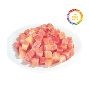 Morceaux de papaye congelés de qualité supérieure-parfaits pour les magasins de boissons, les restaurants, les hôtels et les services de restauration avec une qualité constante - Product Image 6