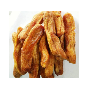 Vente en gros de bananes séchées tendres: naturellement sucrées, tendres et prêtes à être commercialisées pour l'exportation mondiale/Bananes séchées tendres AD de haute qualité - Product Image 1