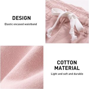 Pantalones Cortos Térmicos de Felpa para Hombre, Cintura Elástica, Ajuste Cómodo para Estar en Casa en Invierno, en Venta - Product Image 4