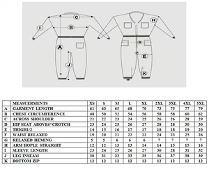 Trajes de apicultura de manga larga de nuevo estilo para hombres Suministros de fábrica baratos Material de algodón Características DE SEGURIDAD protectoras Precios al por mayor - Product Image 6