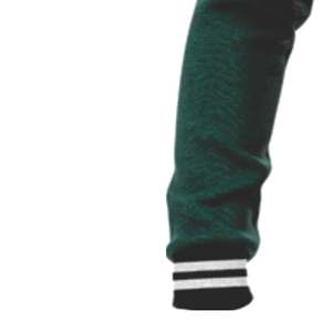 Chaqueta Universitaria Sublimada Personalizada al por Mayor, de Lona, Transpirable, de Secado Rápido, para Hombre, de Invierno - Product Image 3