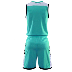 Nouvelle Collection de Vêtements de Sport et Tenues de Basketball pour Adultes – Qualité Supérieure, Prix de Gros – Uniformes de Basketball pour Hommes - Product Image 2